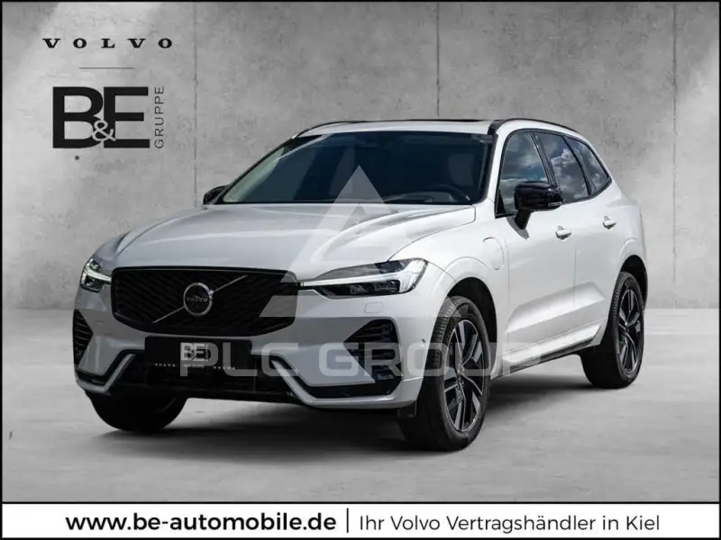 2026 Volvo XC60