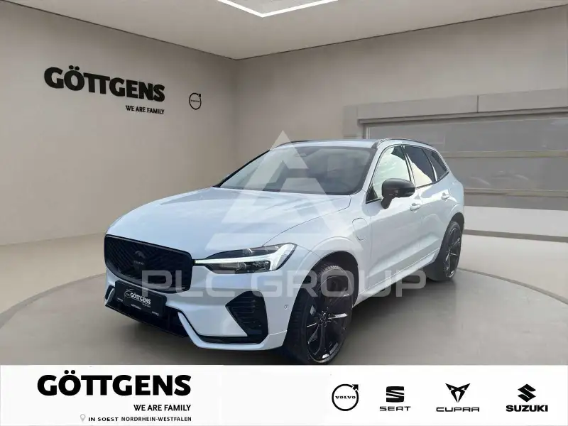 2026 Volvo XC60