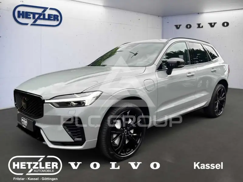 2026 Volvo XC60