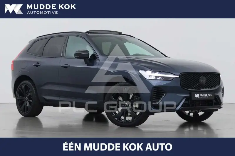 2026 Volvo XC60