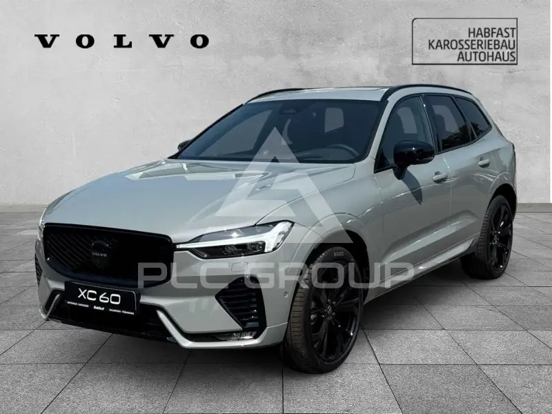 2026 Volvo XC60