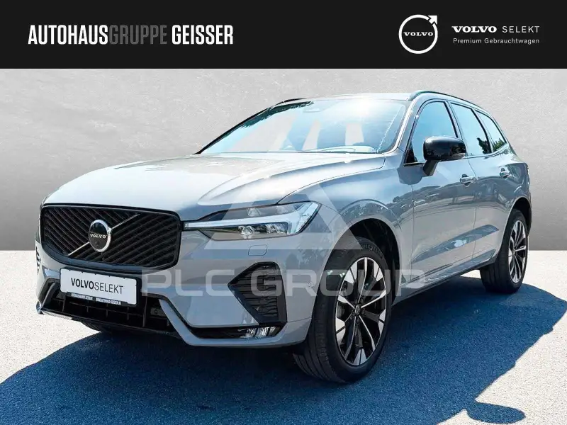 2026 Volvo XC60