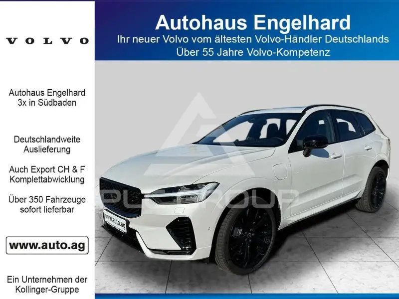 2026 Volvo XC60