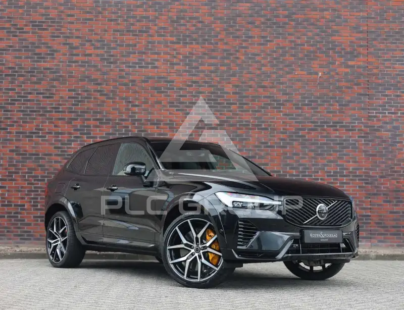 2026 Volvo XC60
