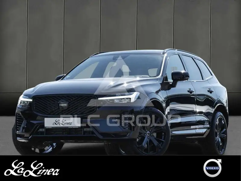 2026 Volvo XC60