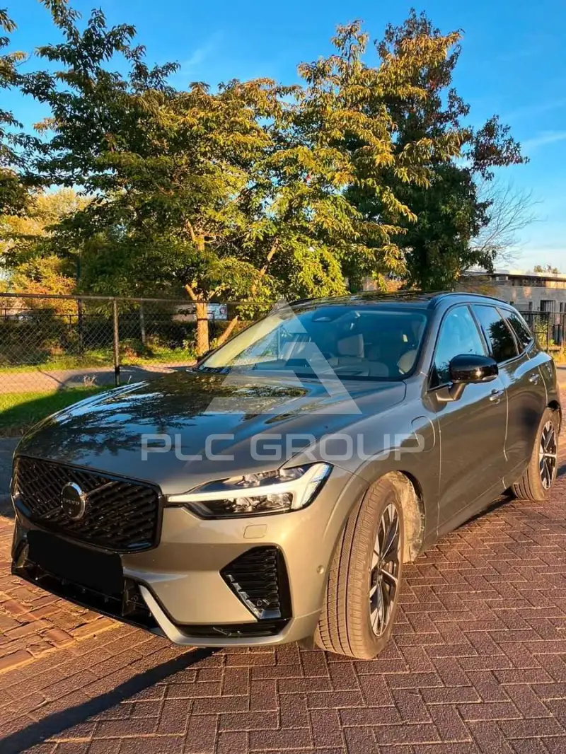 2026 Volvo XC60