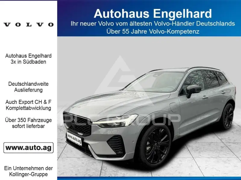 2026 Volvo XC60