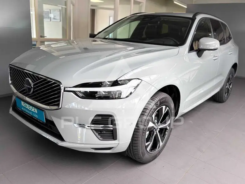 2026 Volvo XC60