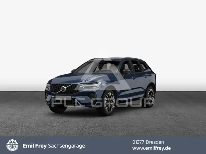 2026 Volvo XC60