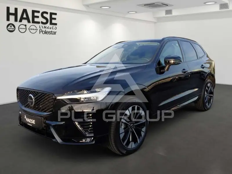 2026 Volvo XC60