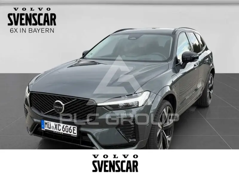2026 Volvo XC60