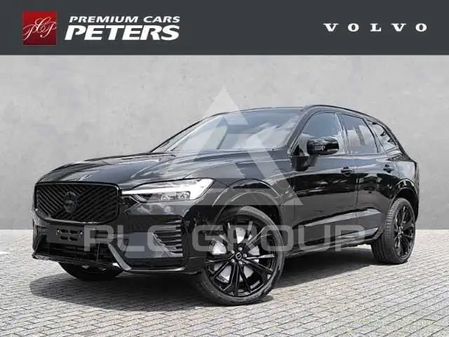 2026 Volvo XC60