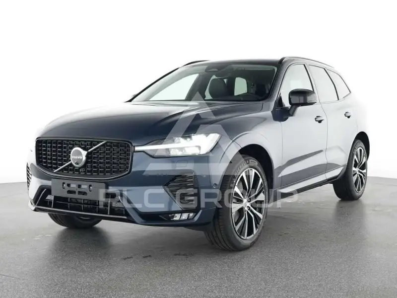 2026 Volvo XC60