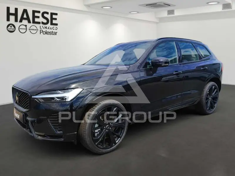 2026 Volvo XC60