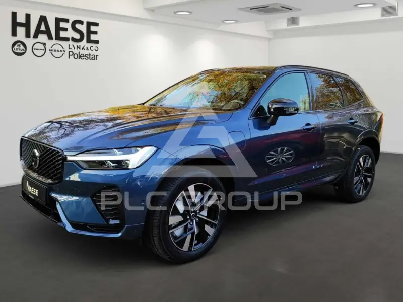 2026 Volvo XC60
