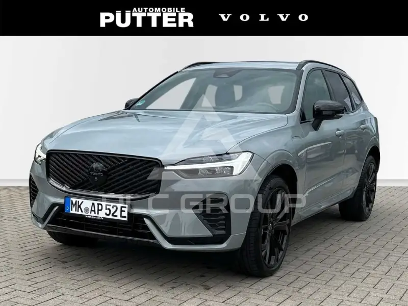 2026 Volvo XC60
