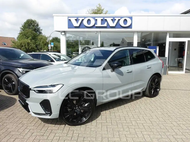 2026 Volvo XC60