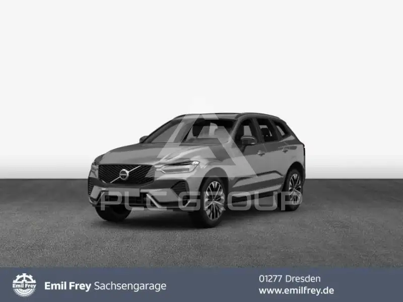 2026 Volvo XC60