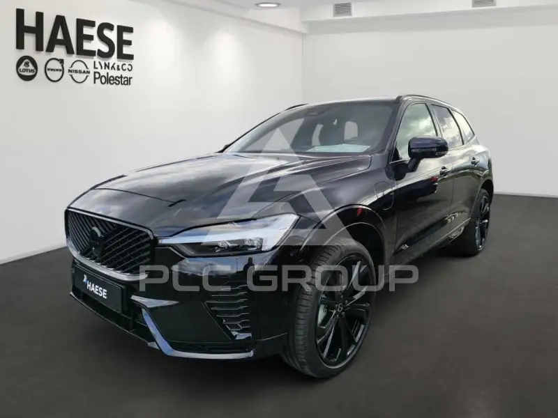 2026 Volvo XC60