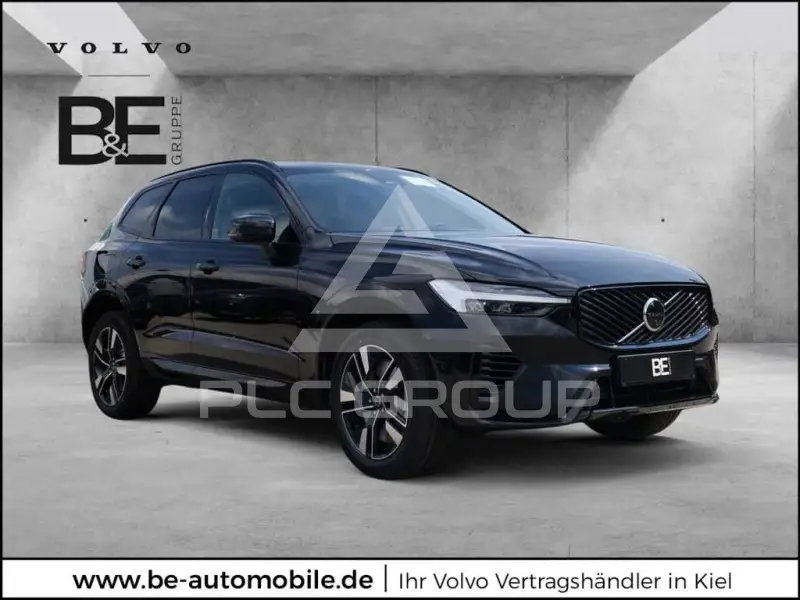 2026 Volvo XC60