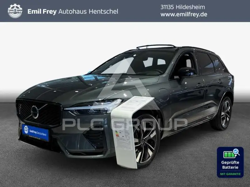 2026 Volvo XC60