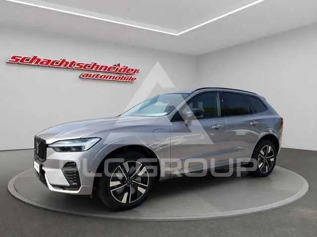 2026 Volvo XC60