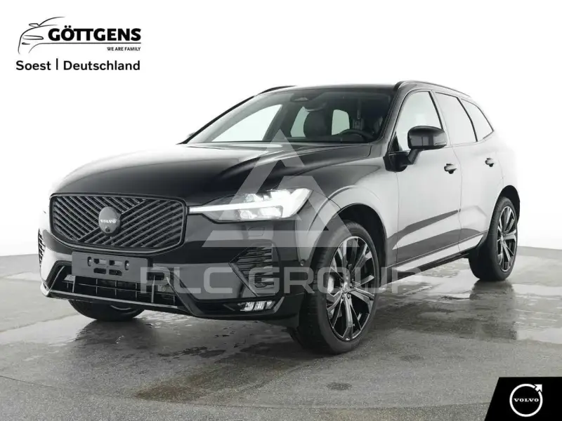 2026 Volvo XC60