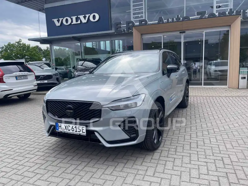 2026 Volvo XC60
