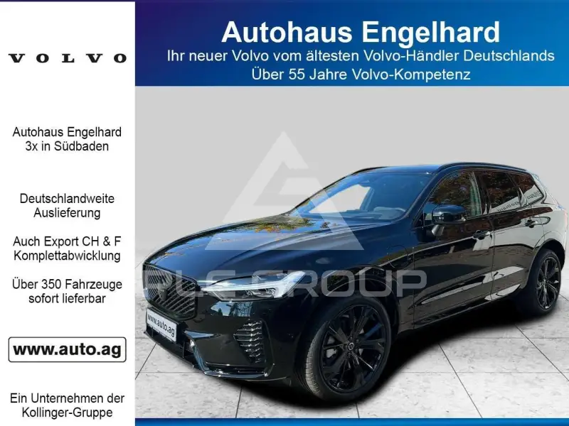 2026 Volvo XC60