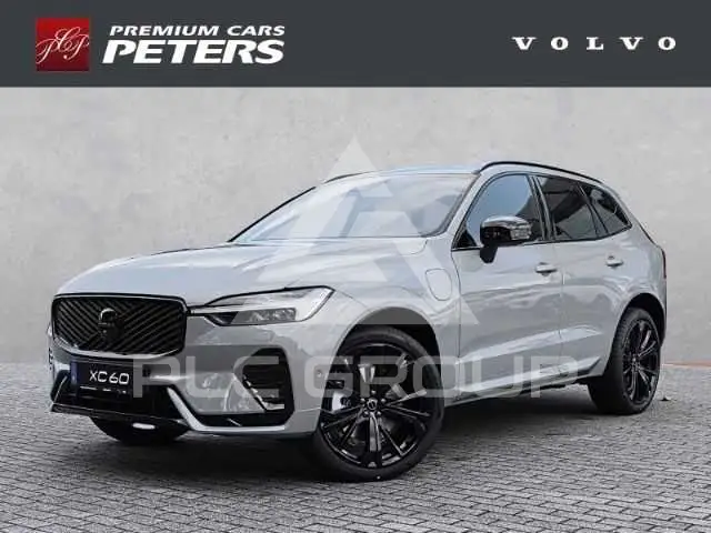 2026 Volvo XC60
