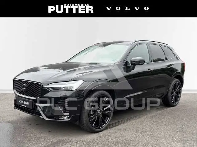 2026 Volvo XC60