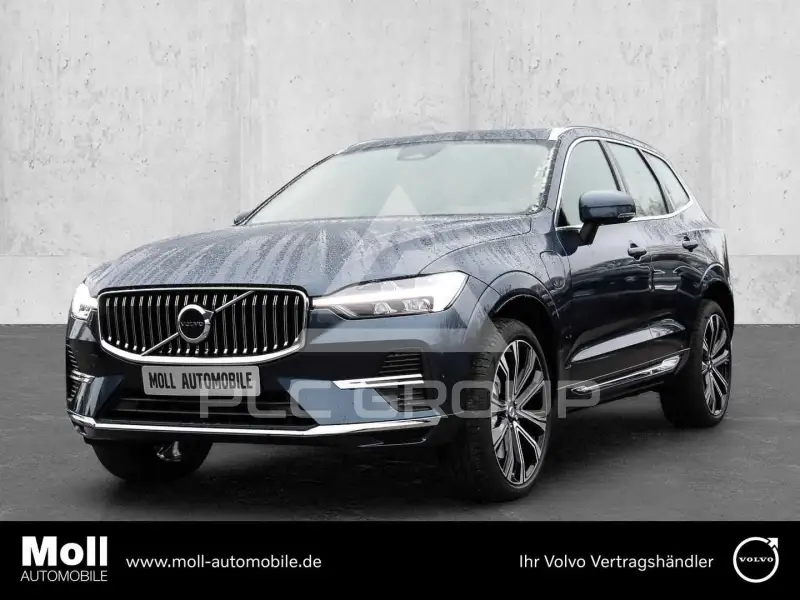 2026 Volvo XC60