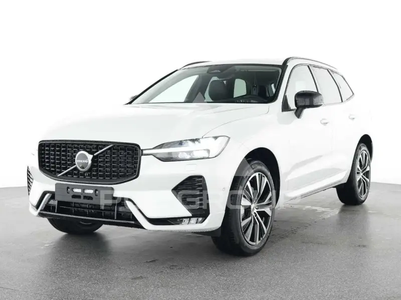 2026 Volvo XC60