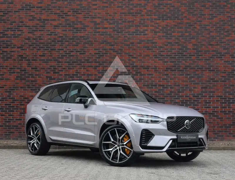 2026 Volvo XC60