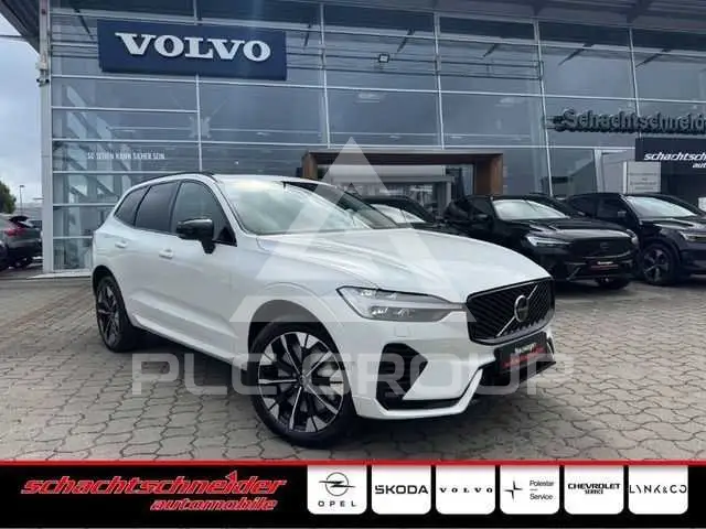 2026 Volvo XC60