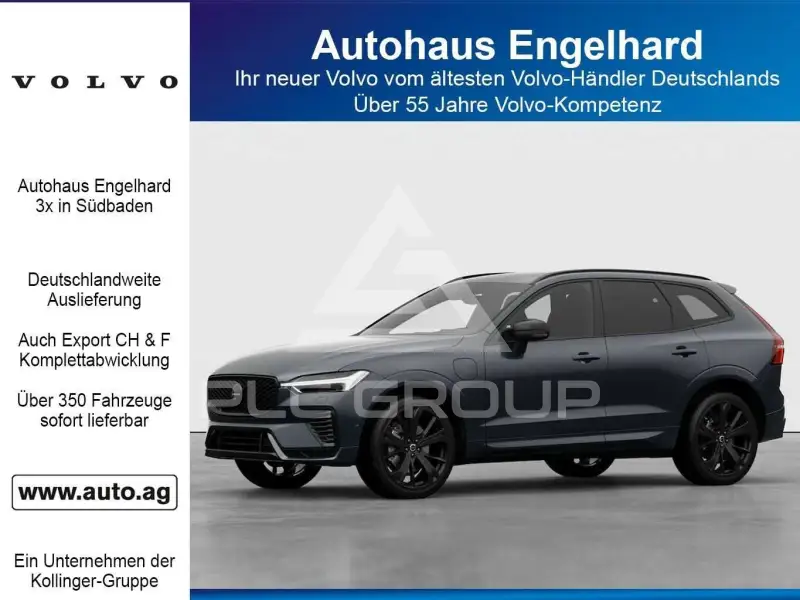 2026 Volvo XC60