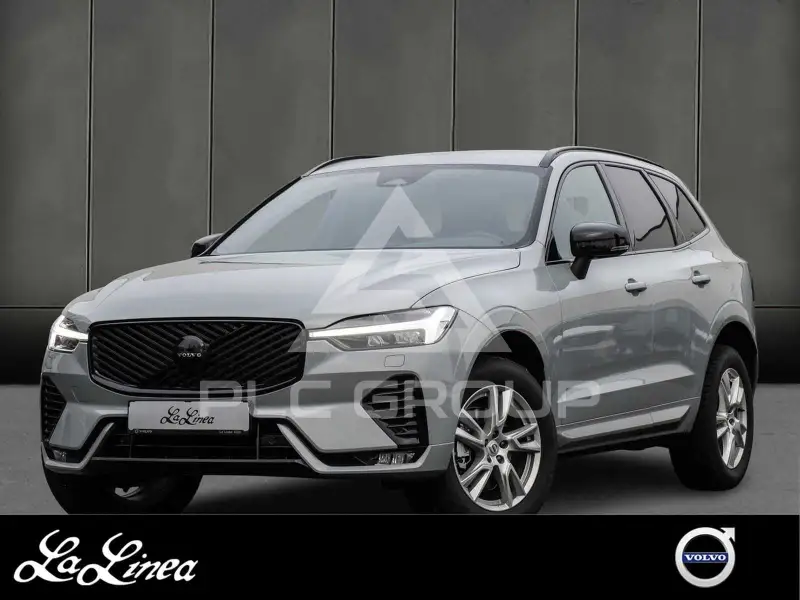 2026 Volvo XC60