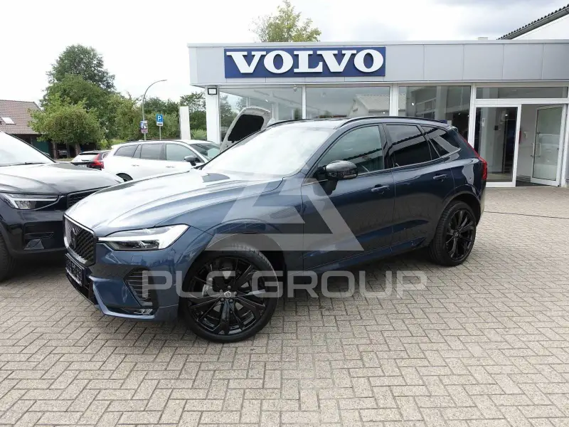 2026 Volvo XC60