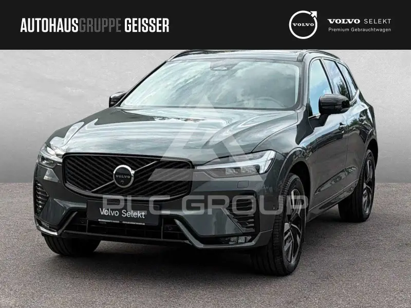 2026 Volvo XC60