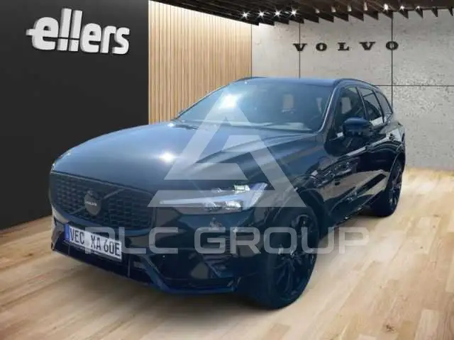 2026 Volvo XC60