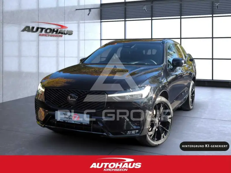 2026 Volvo XC60