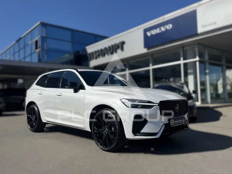 2026 Volvo XC60