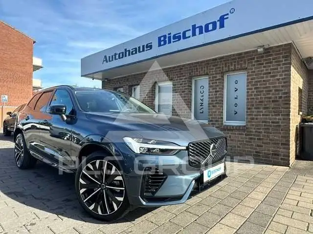 2026 Volvo XC60