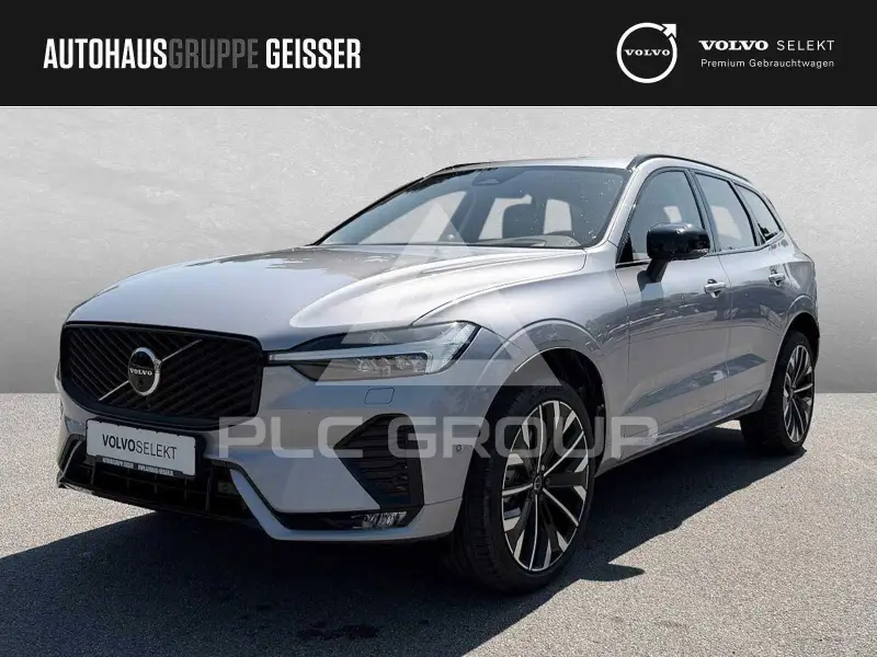 2026 Volvo XC60