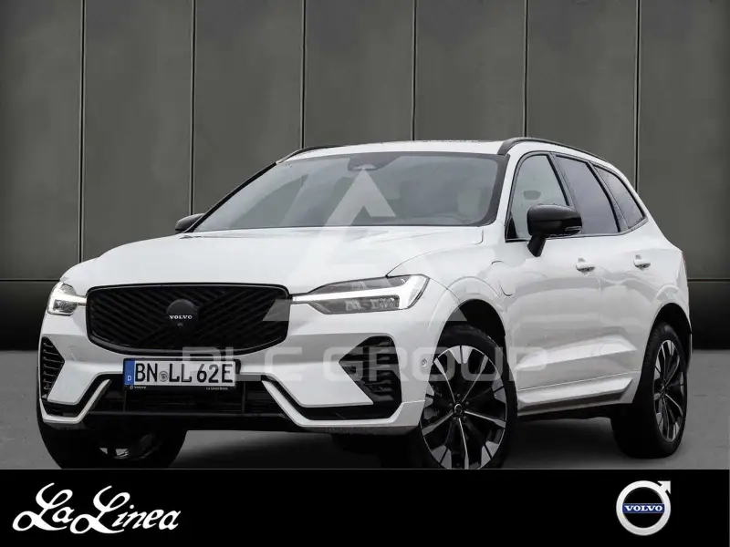2026 Volvo XC60