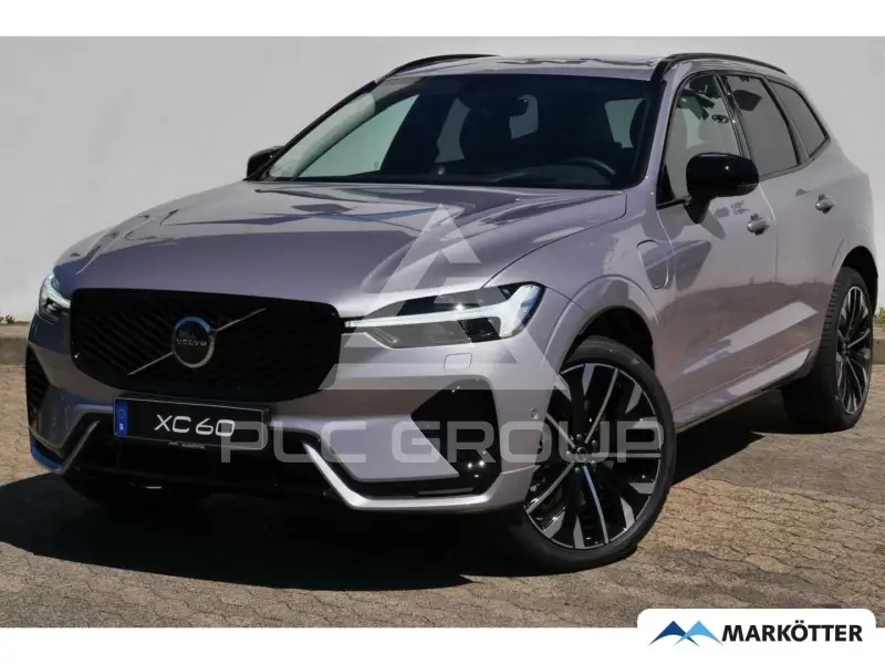 2026 Volvo XC60