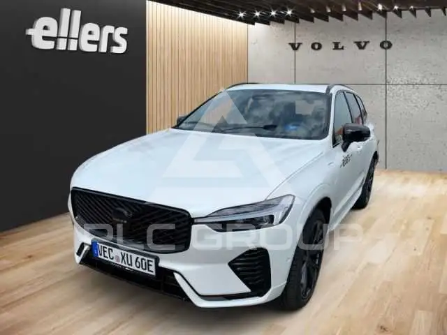 2026 Volvo XC60