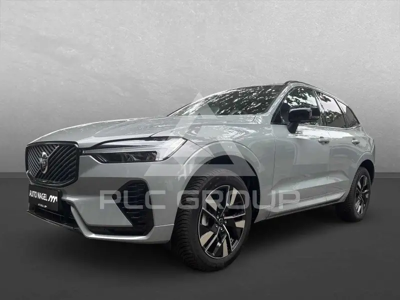 2026 Volvo XC60