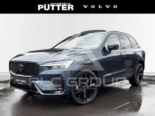 2026 Volvo XC60