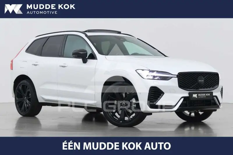 2026 Volvo XC60